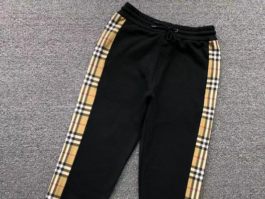 PANTALONI BURBERRY