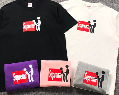 T-SHIRT SUPREME