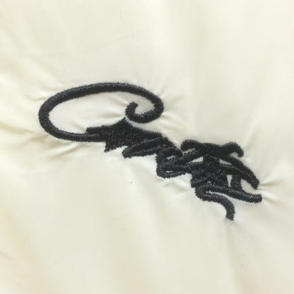 GIACCA PUFFER CORTEIZ