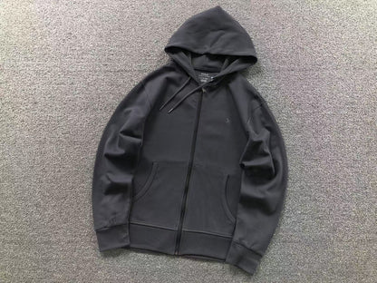 FELPA ZIP HOODIE RALPH LAUREN TUTA