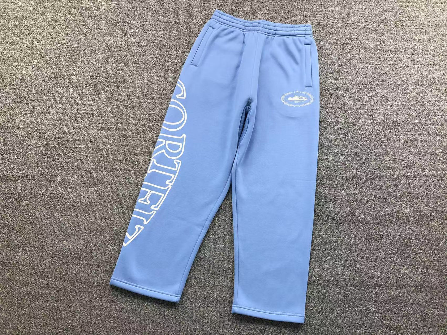 TRACKSUIT TUTA CORTEIZ