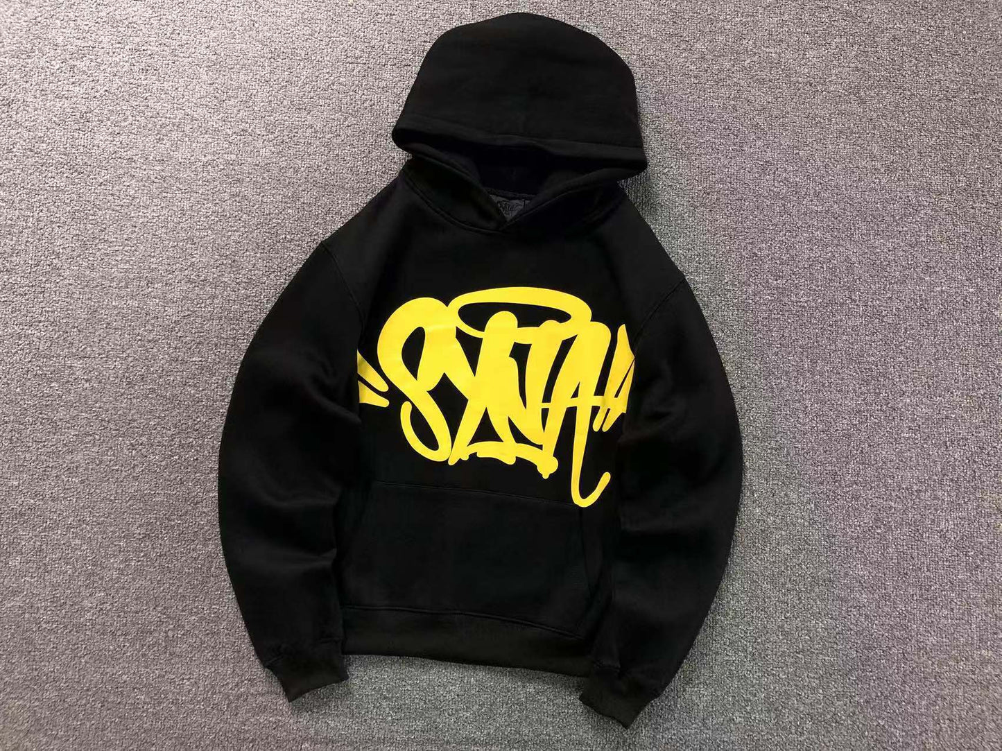 TRACKSUIT TUTA SYNA WORLD  FELPA / PANTALONI