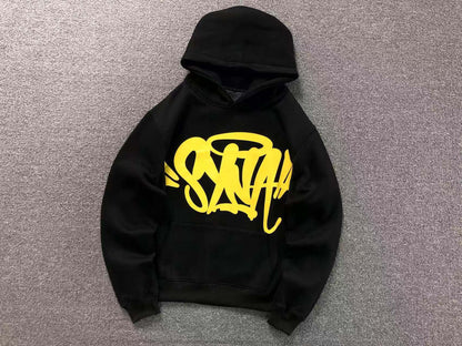 TRACKSUIT TUTA SYNA WORLD  FELPA / PANTALONI