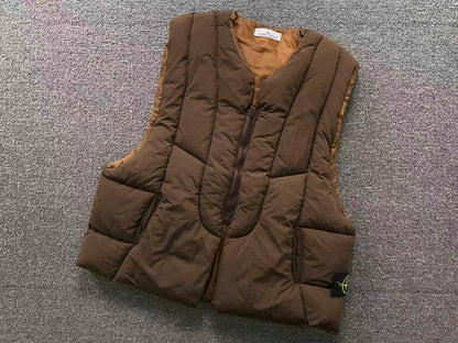GILET STONE ISLAND