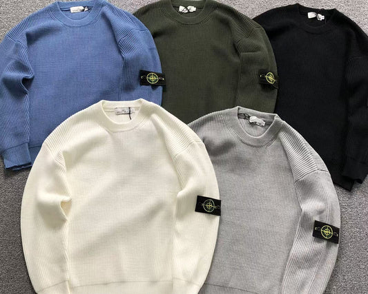 MAGLIONE STONE ISLAND