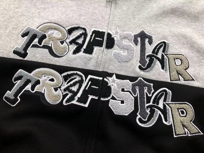 TRACKSUIT TUTA TRAPSTAR