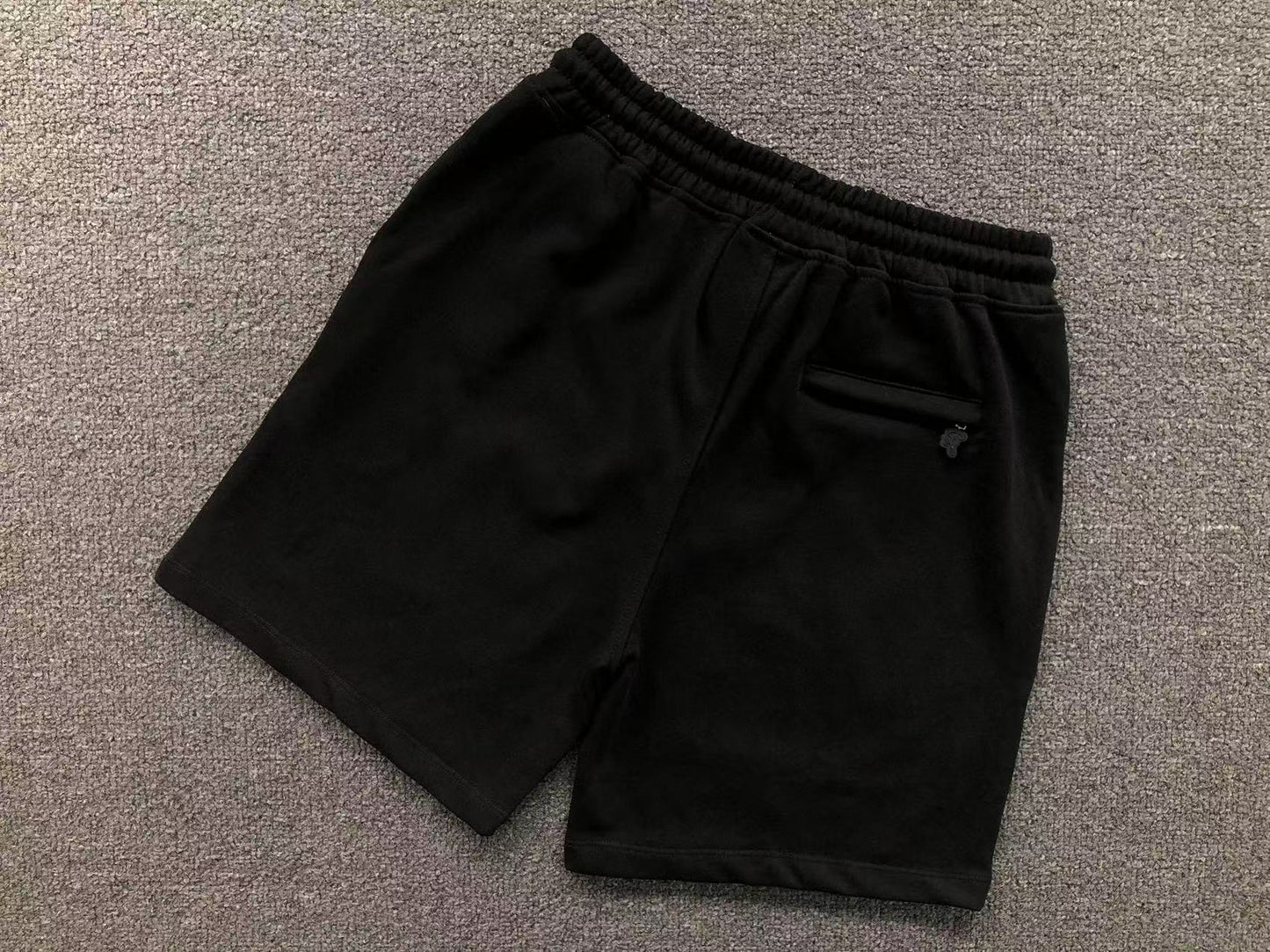 COMPLETO SYNA WORLD T-SHIRT E PANTALONCINI