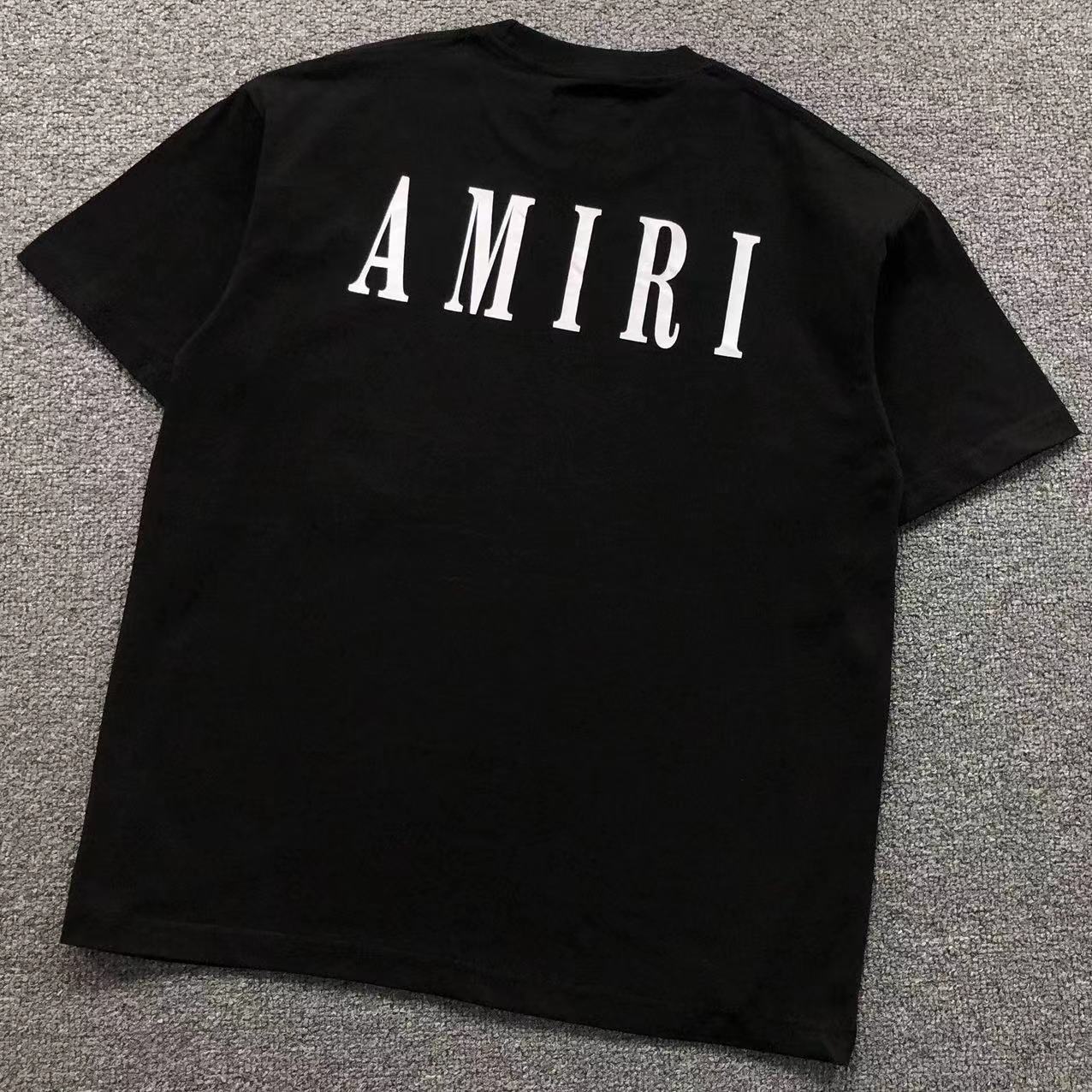 T-SHIRT AMIRI