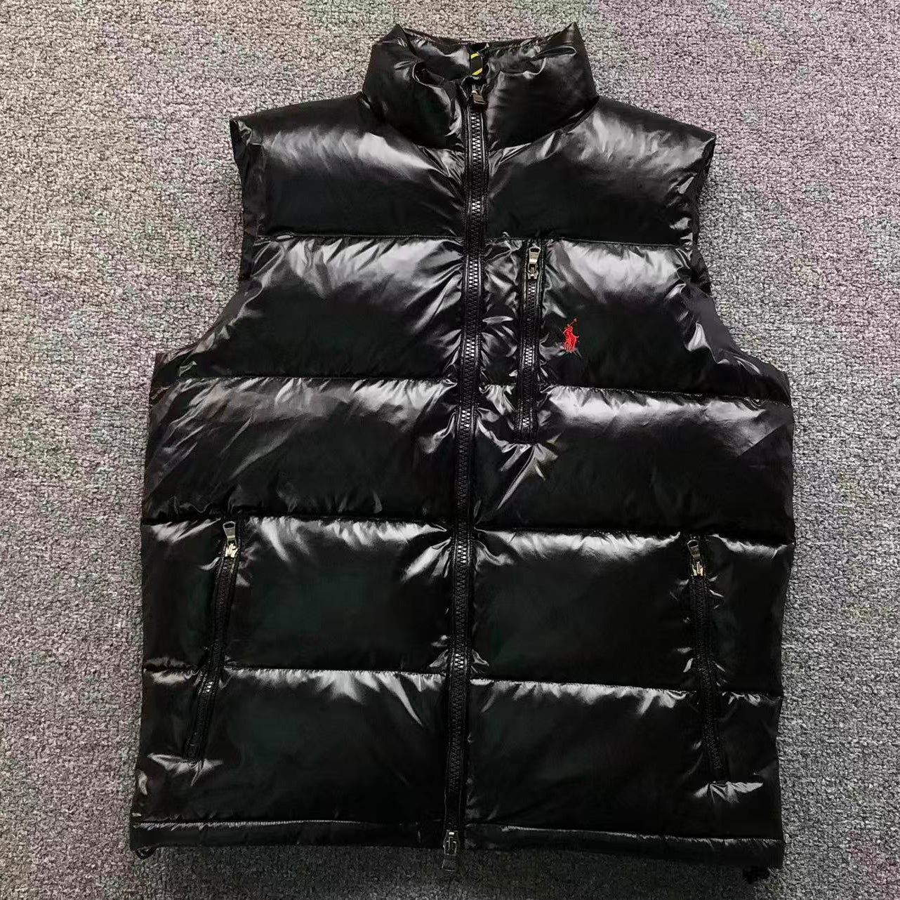 GILET RALPH LAUREN