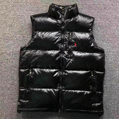 GILET RALPH LAUREN