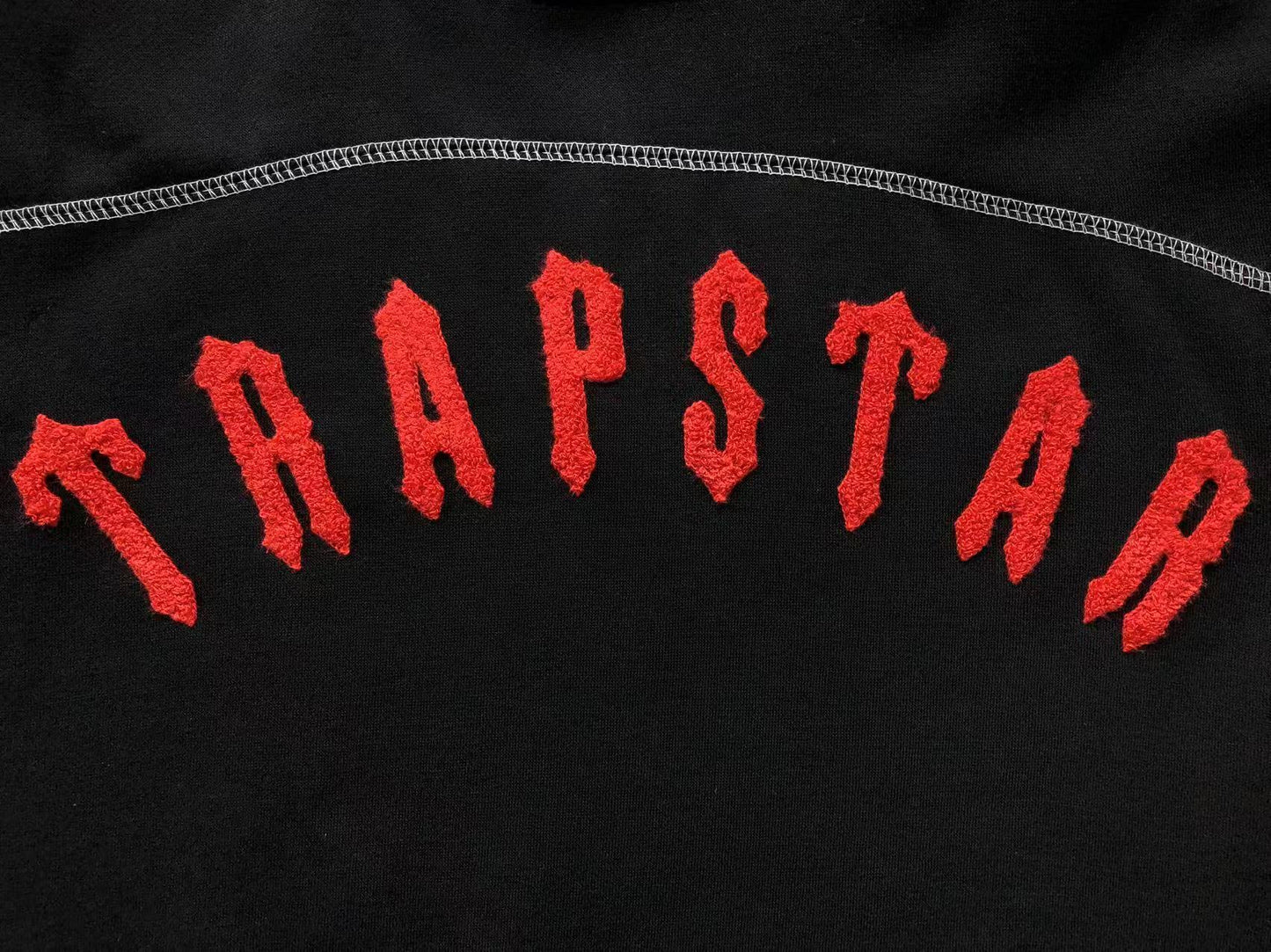 TRACKSUIT TUTA TRAPSTAR