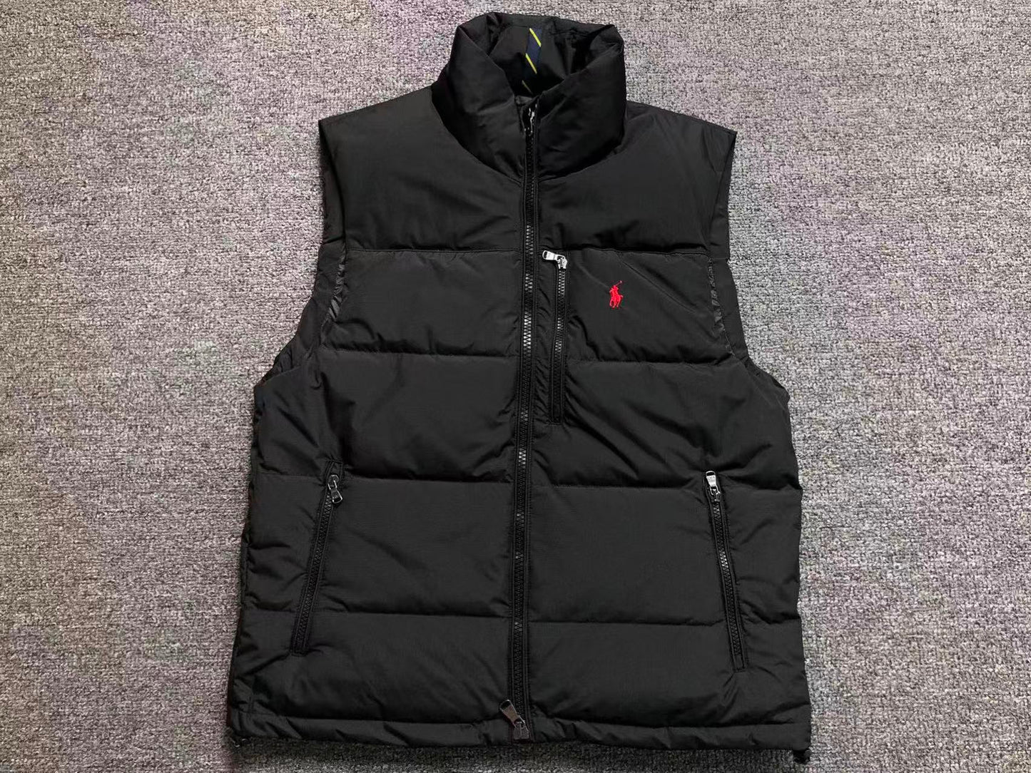 GILET RALPH LAUREN