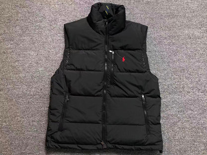 GILET RALPH LAUREN
