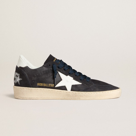 GOLDEN GOOSE