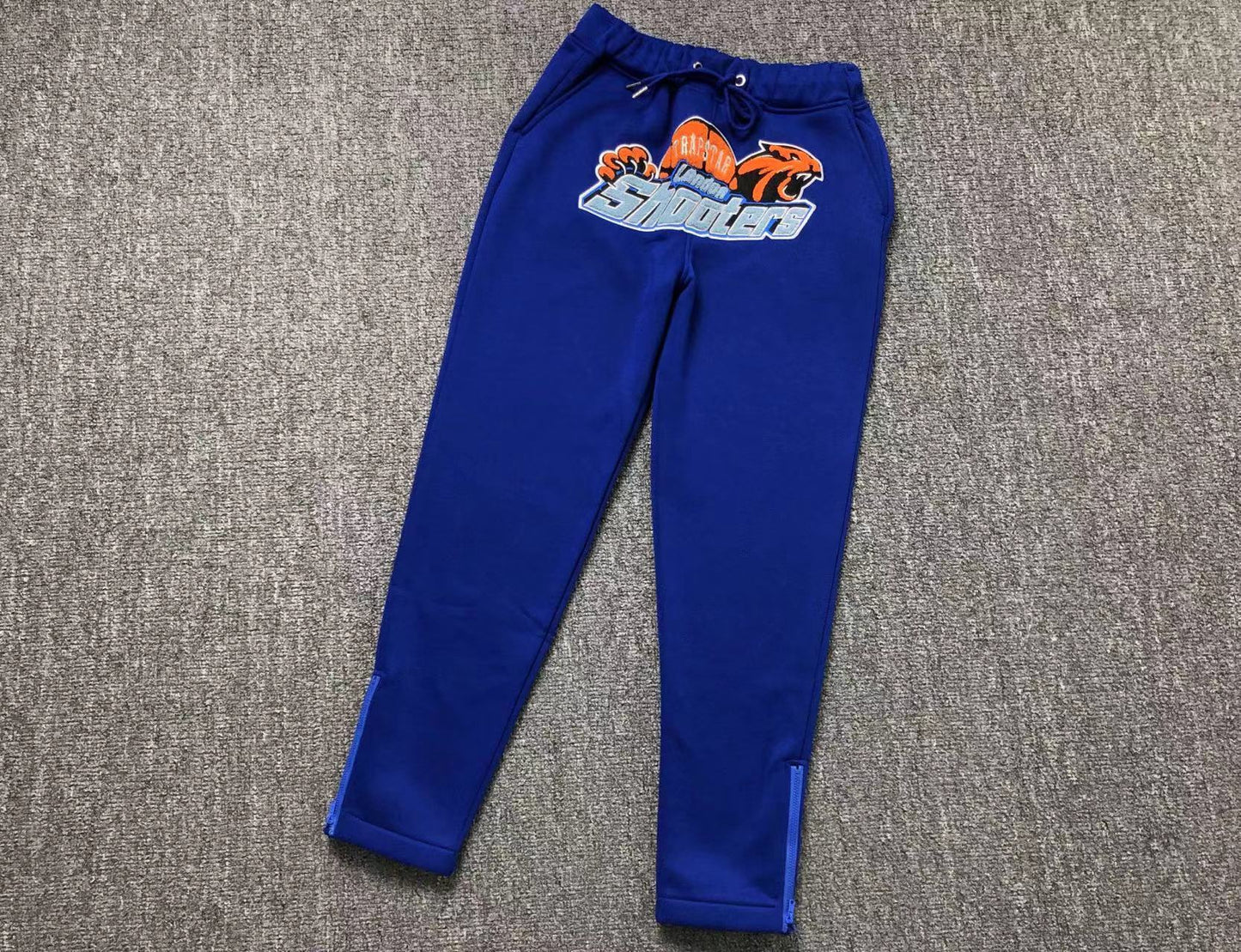 TRACKSUIT TUTA TRAPSTAR