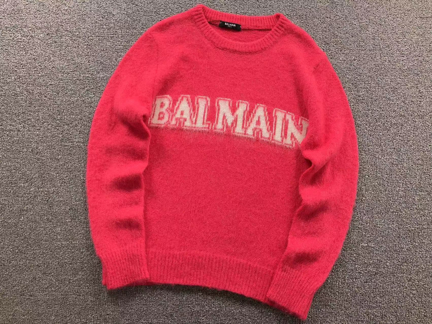 MAGLIONE BALMAIN