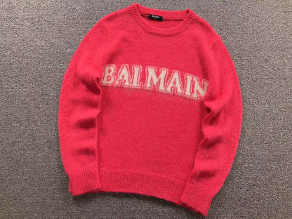 MAGLIONE BALMAIN