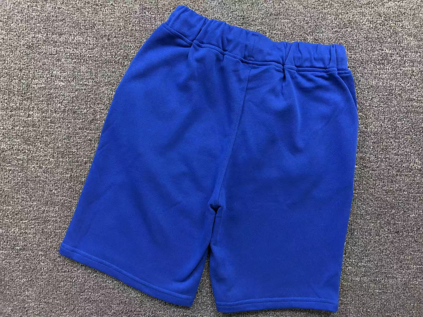 PANTALONCINI TRAPSTAR