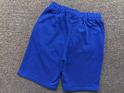 PANTALONCINI TRAPSTAR