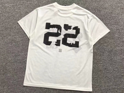 COMPLETO ESTIVO AMIRI MAGLIETTA E PANTALONCINI