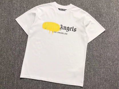 T-SHIRT PALM ANGELS