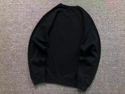FELPA BURBERRY CREWNECK