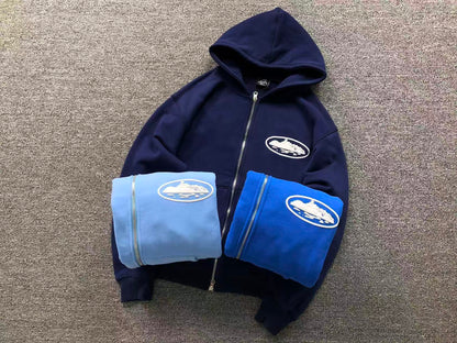 TRACKSUIT TUTA CORTEIZ