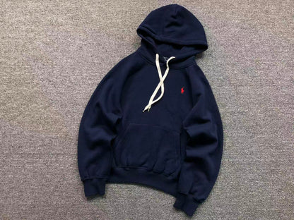 FELPA HOODIE RALPH LAUREN