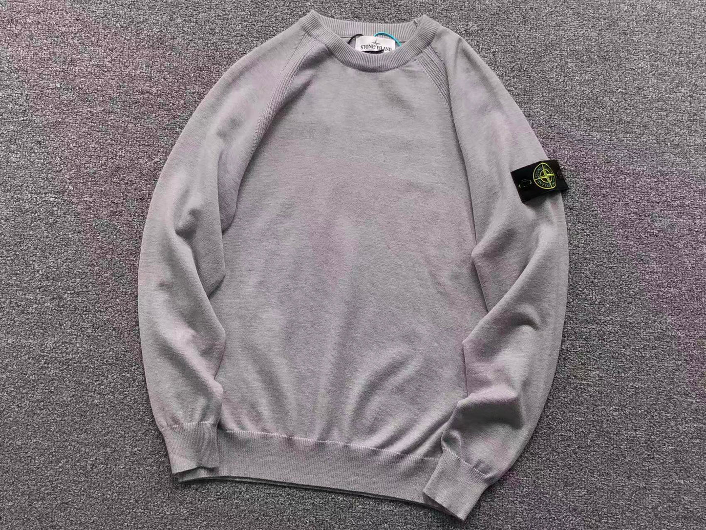 MAGLIONCINO STONE ISLAND