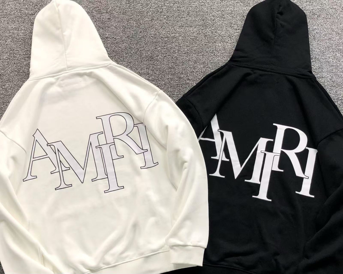 FELPA AMIRI HOODIE