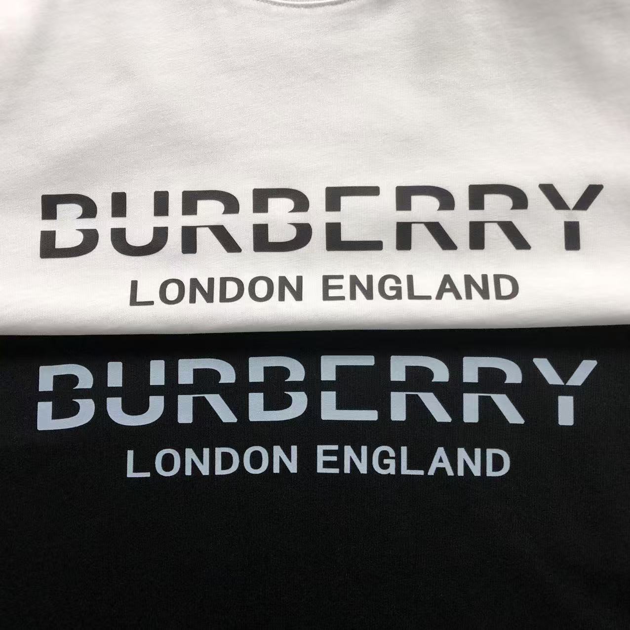 T-SHIRT BURBERRY