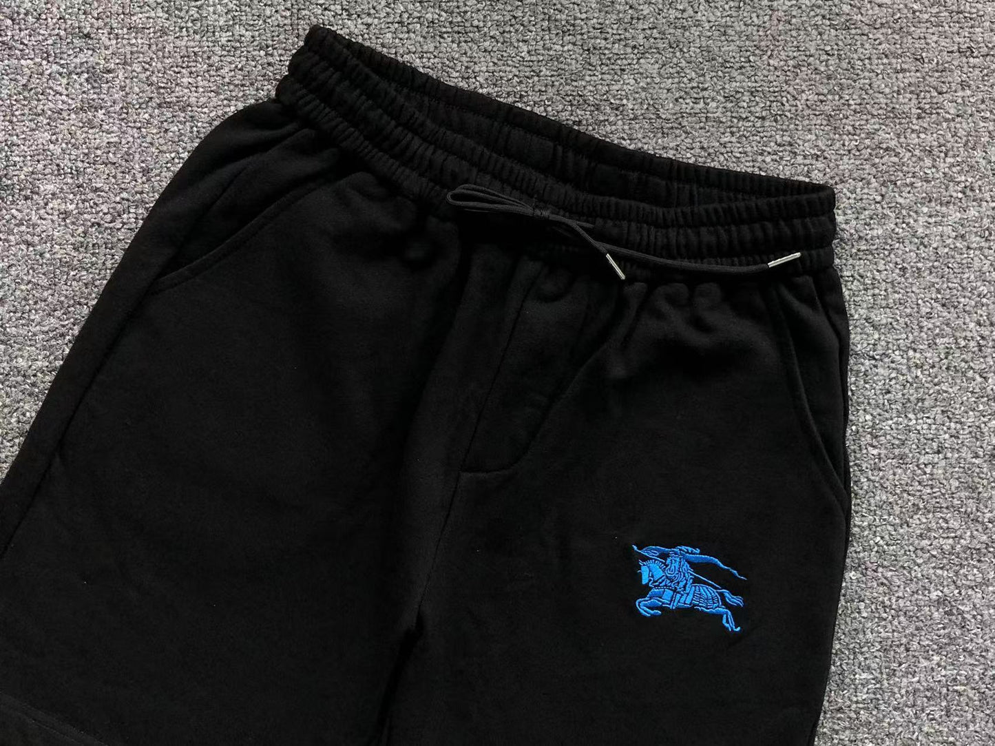 PANTALONCINI SHORTS BURBERRY