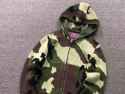 MAGLIONE CORTEIZ FELPA