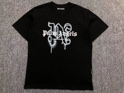 T-SHIRT PALM ANGELS