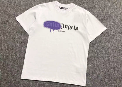 T-SHIRT PALM ANGELS