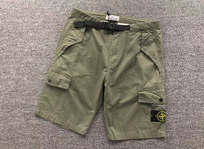 PANTALONCINI STONE ISLAND