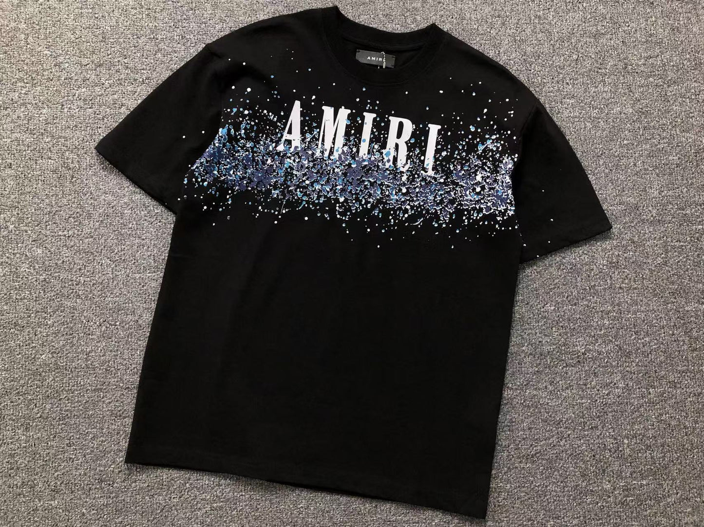 T-SHIRT AMIRI