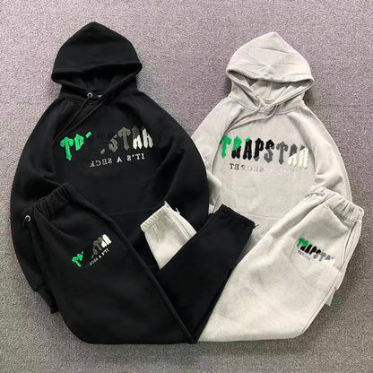 TRACKSUIT TUTA TRAPSTAR