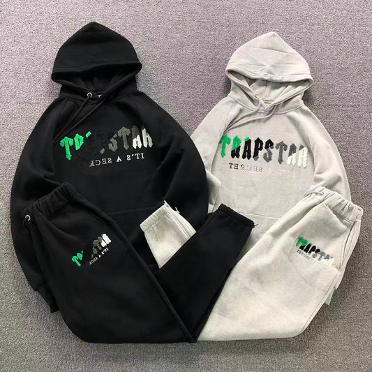 TRACKSUIT TUTA TRAPSTAR