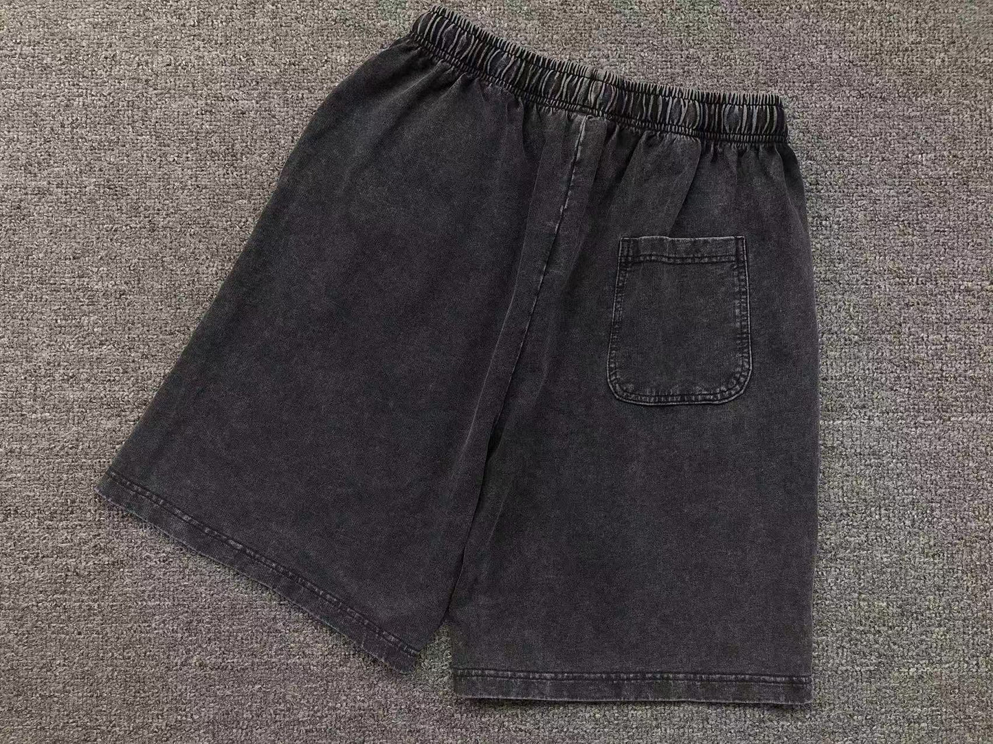 PANTALONCINI STONE ISLAND