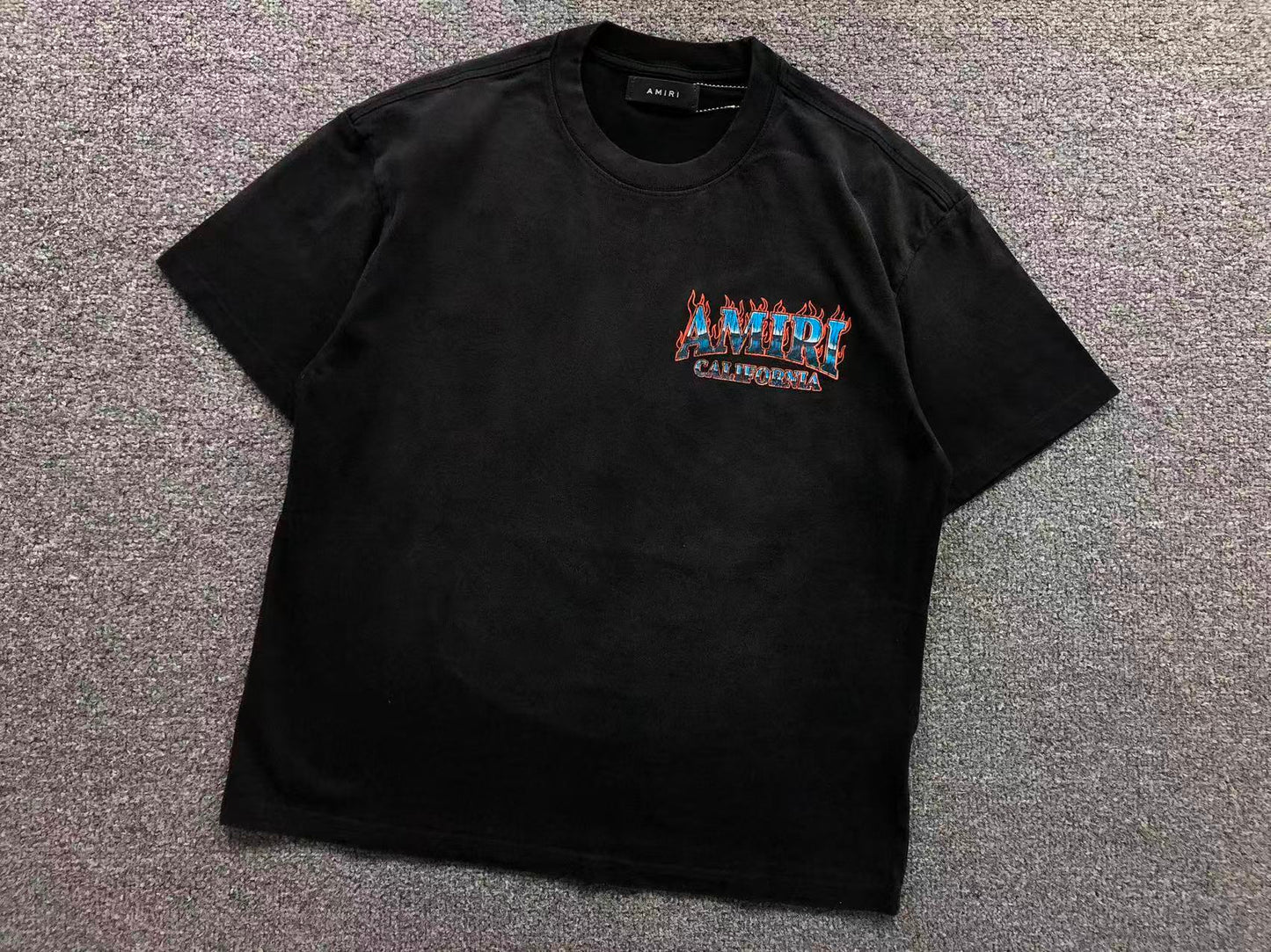 T-SHIRT AMIRI