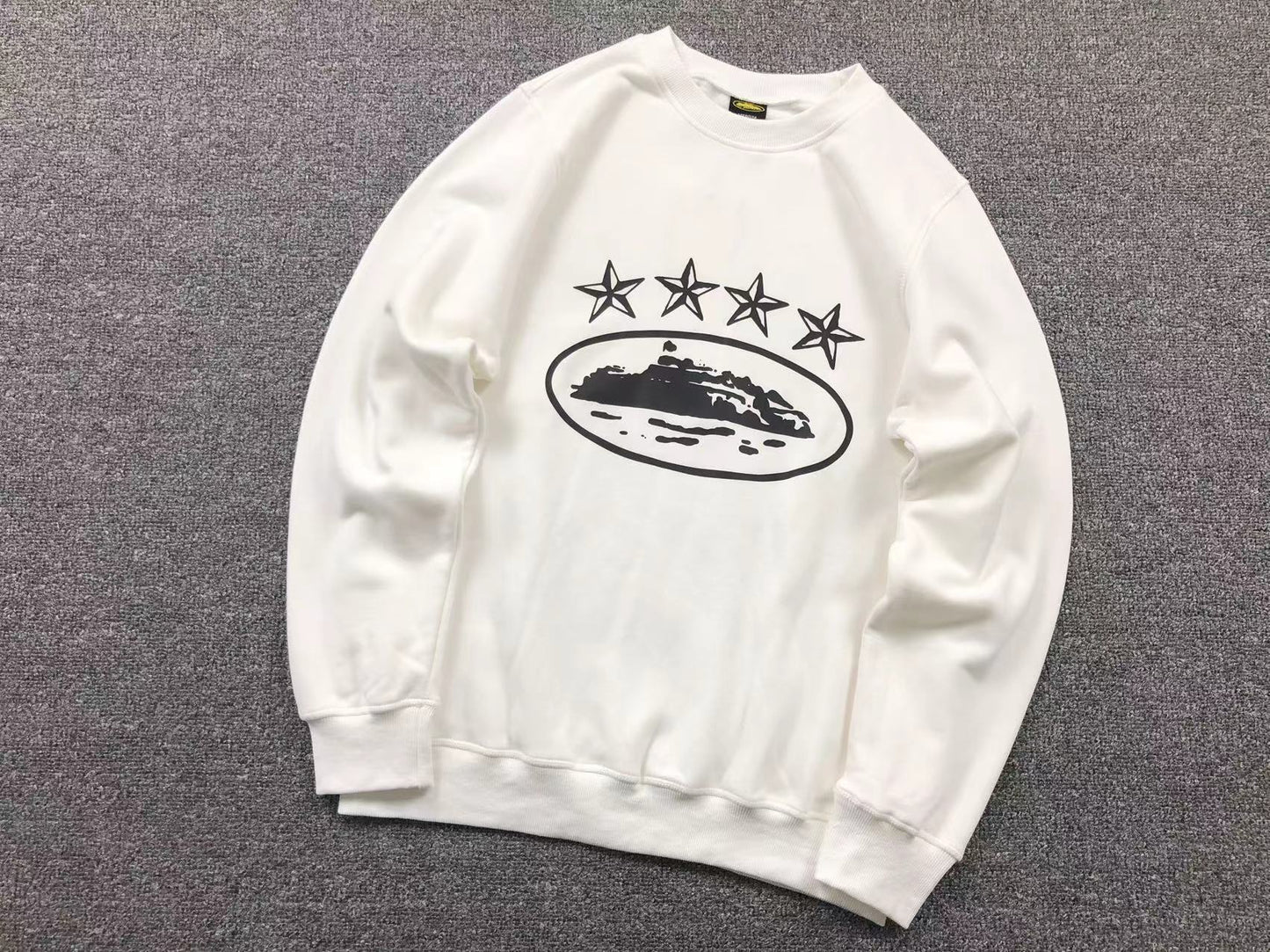 COMPLETO ESTIVO CORTEIZ