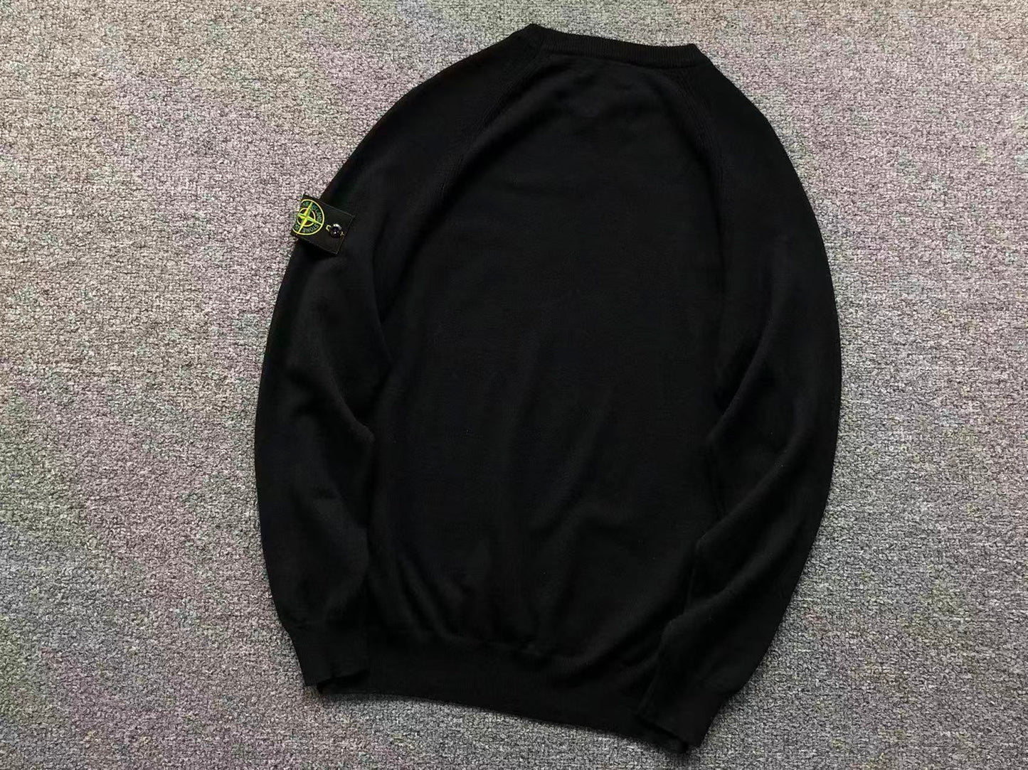 MAGLIONCINO STONE ISLAND