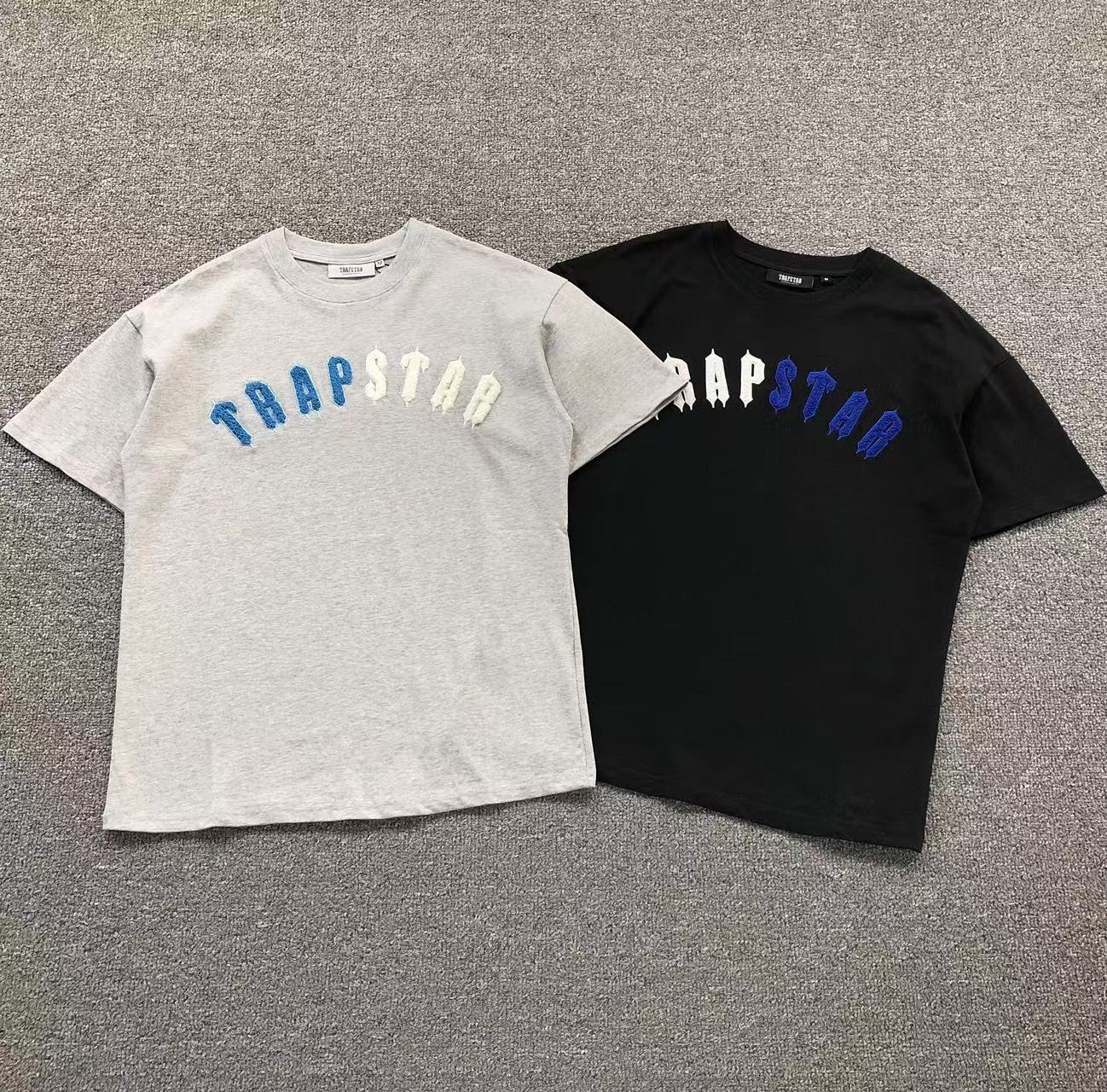 T-SHIRT TRAPSTAR