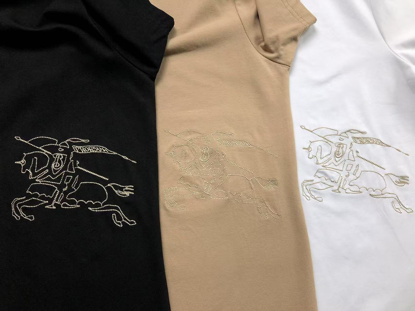 COMPLETO ESTIVO BURBERRY