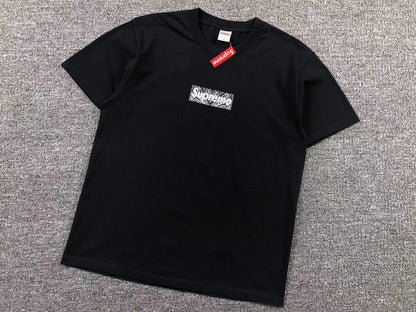T-SHIRT SUPREME