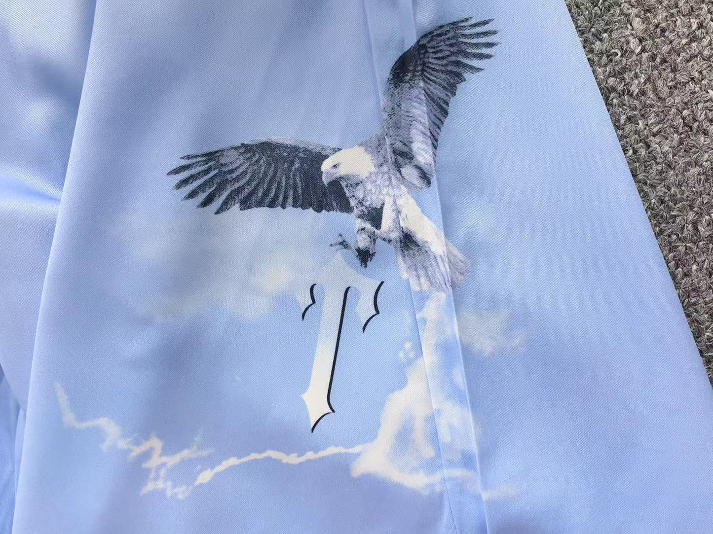 COMPLETO ESTIVO TRAPSTAR