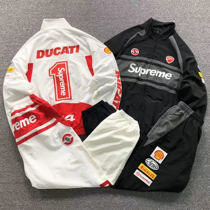 TRACKSUIT TUTA SUPREME