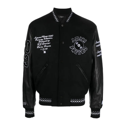 GIACCA AMIRI VARSITY