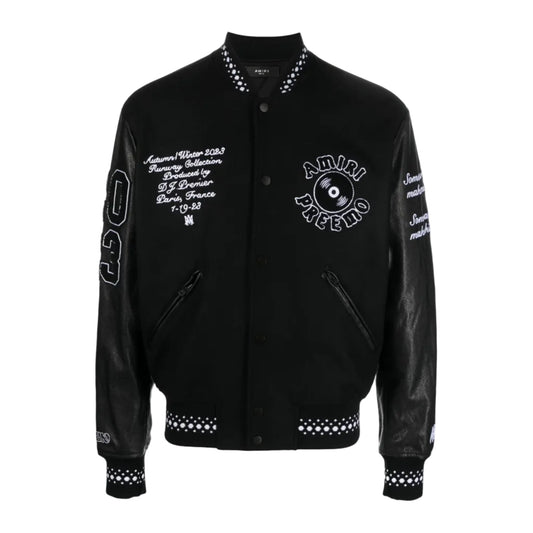 GIACCA AMIRI VARSITY